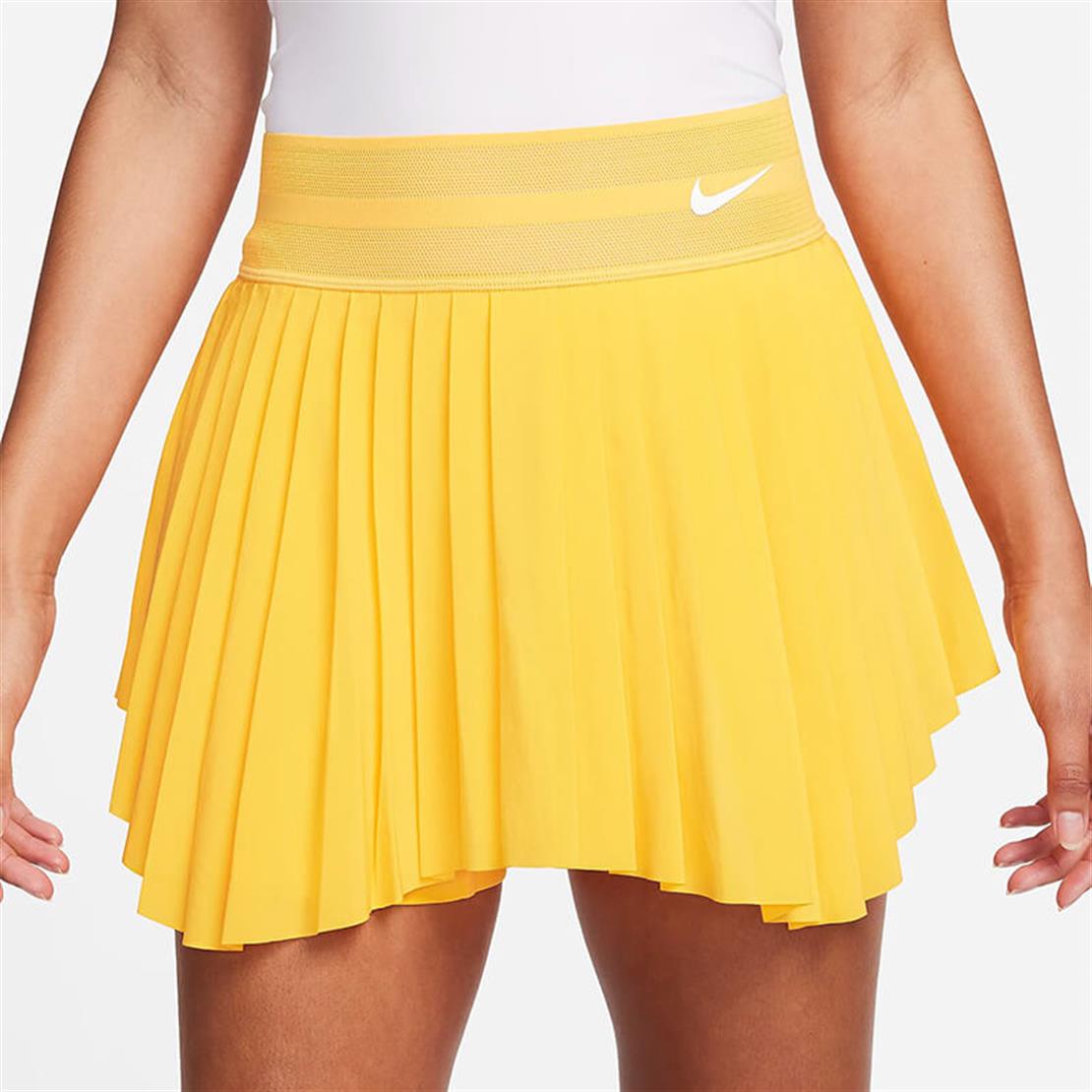 NikeCourt Dri-FIT Slam Kadın Tenis Eteği | Merit Spor