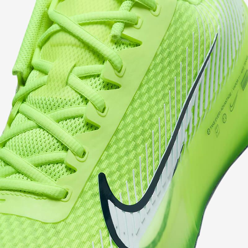 NikeCourt Air Zoom Vapor 11 Sert Kort Erkek Tenis Ayakkab s