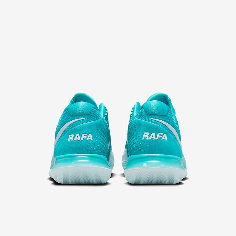 川*大様 ナイキ　テニスシューズ26cm ナダル　ZOOM VAPOR CAGE NikeCourt Air Zoom Vapor Cage 4 Rafa Toprak Kort (CLAY) Erkek