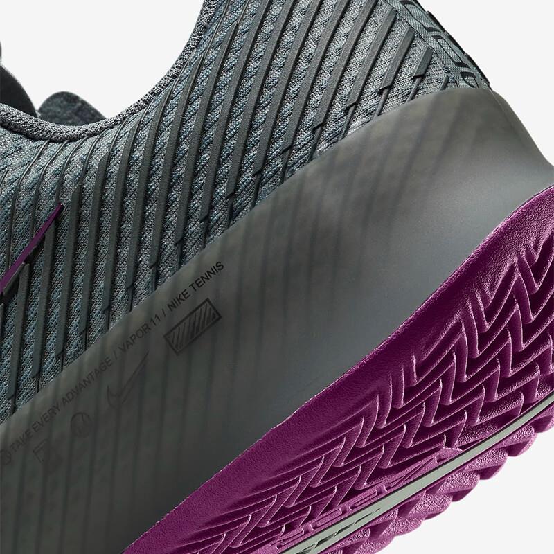 NikeCourt Air Zoom Vapor 11 Toprak Kort (CLAY) Erkek Tenis