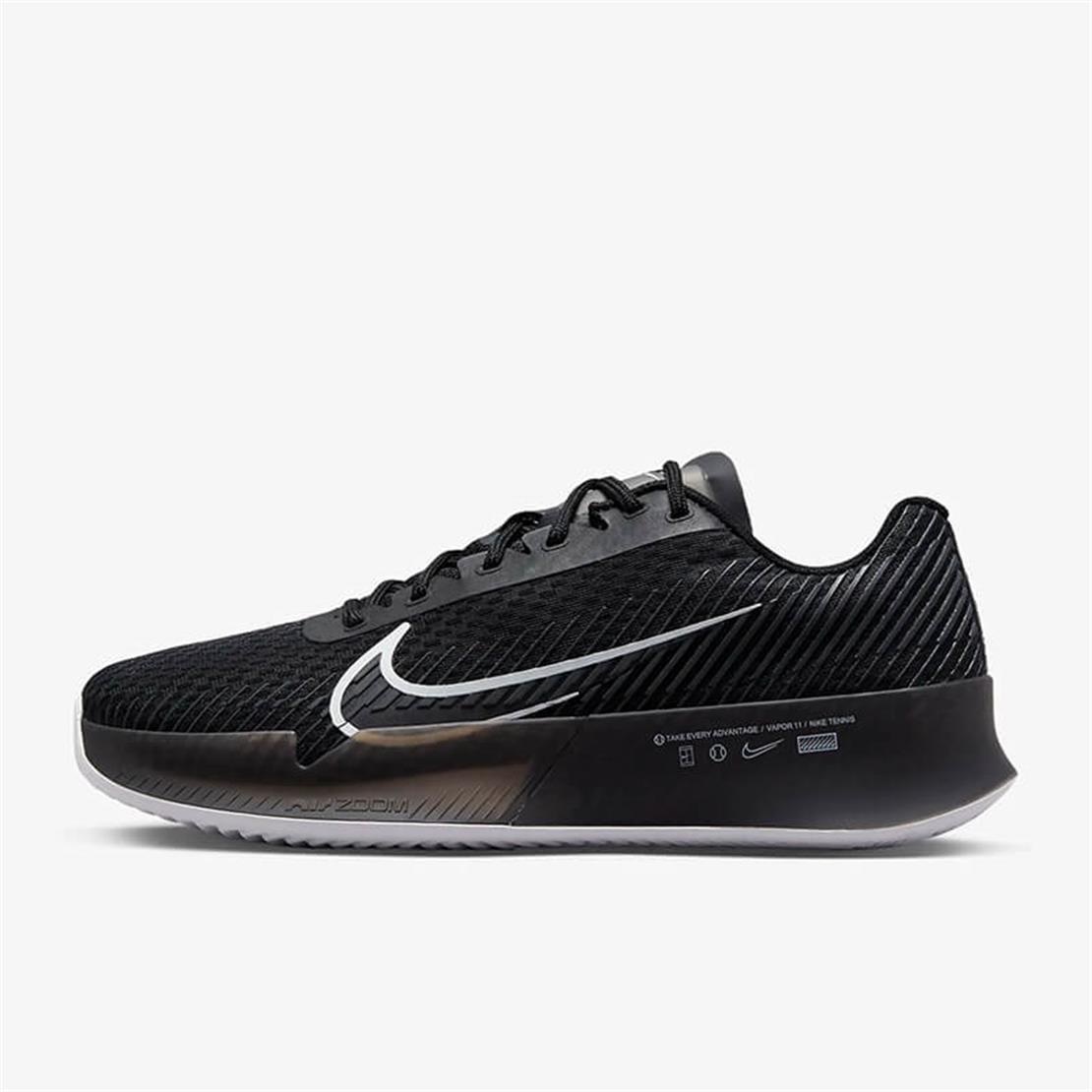 NikeNikeCourt Air Zoom Vapor 11 Toprak Kort (CLAY) Kadın Tenis Ayakkabısı