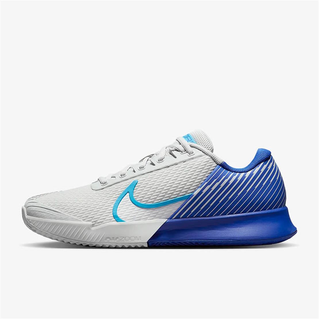 NikeCourt Air Zoom Vapor Pro 2 Erkek Toprak Kort Tenis Ayakkabısı