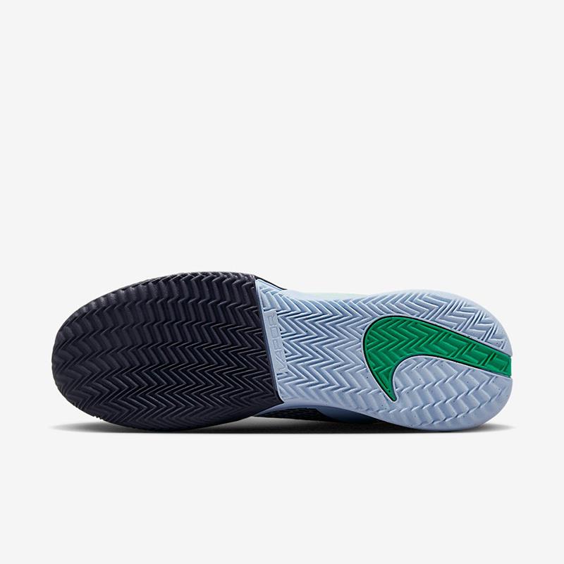NikeCourt Air Zoom Vapor Pro 2 Toprak Kort (CLAY) Erkek Tenis