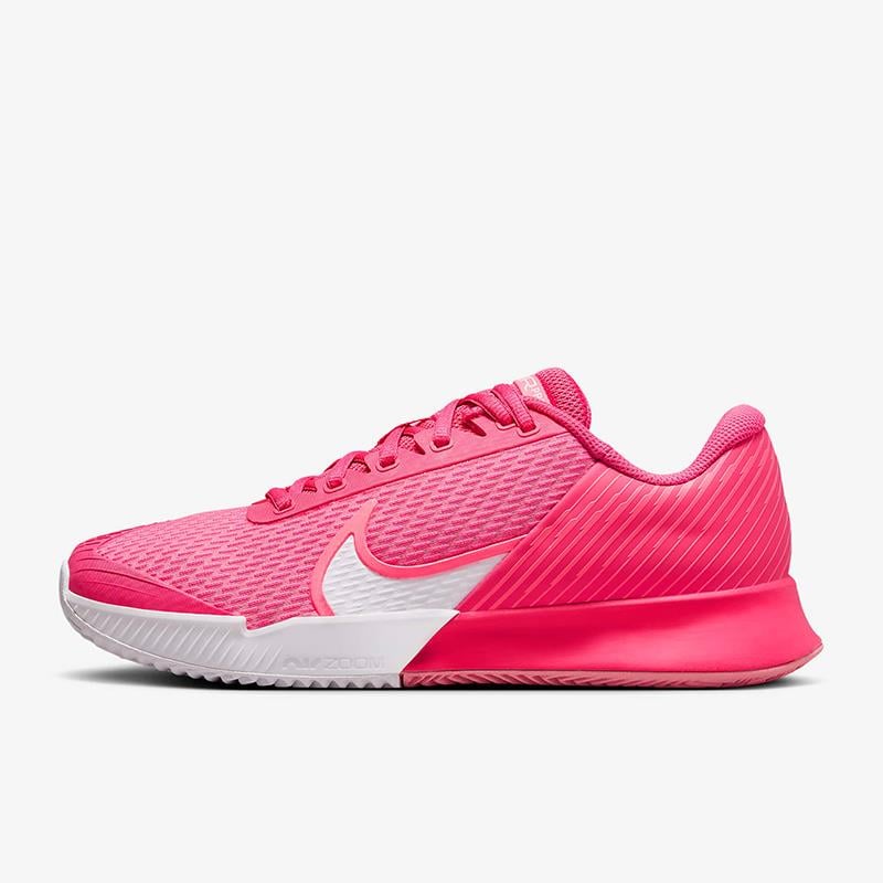 NikeNikeCourt Air Zoom Vapor Pro 2 Toprak Kort (CLAY) Kadın Tenis Ayakkabısı