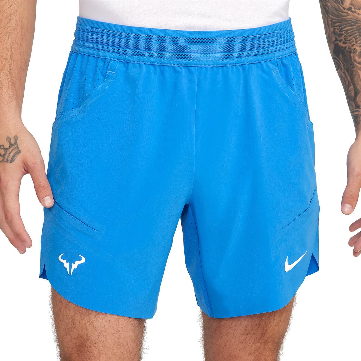 NikeNike Dri-FIT Adv RAFA Erkek Tenis Şortu