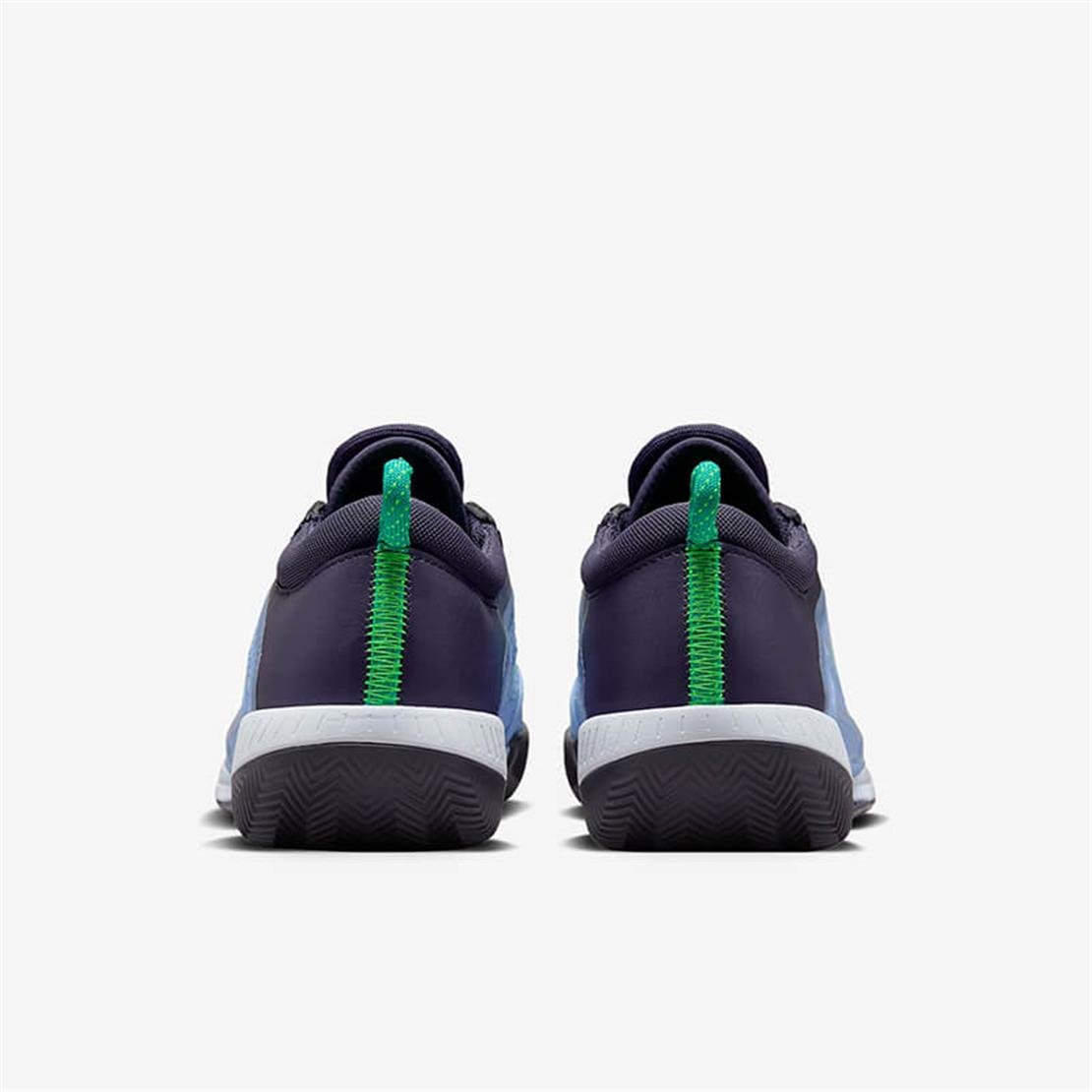 【394】 Nike ZoomX Zegama 2 Trail Running Erkek Spor Ayakkabı | Barçın