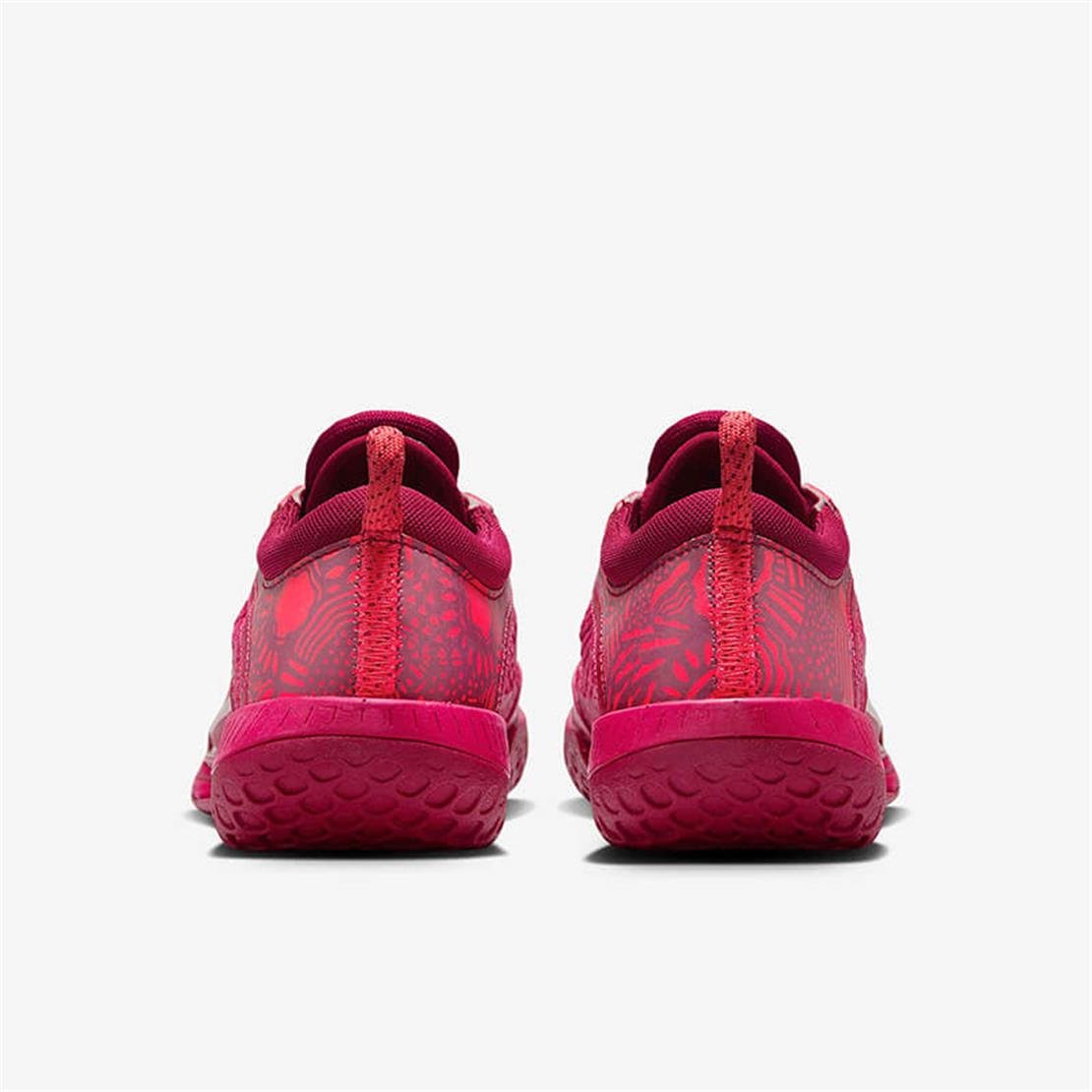 NikeCourt Air Zoom NXT Sert Kort Kad n Tenis Ayakkab s Merit Spor
