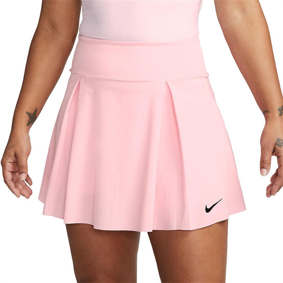 NikeNike Dri-Fit Advantage Kadın Tenis Eteği