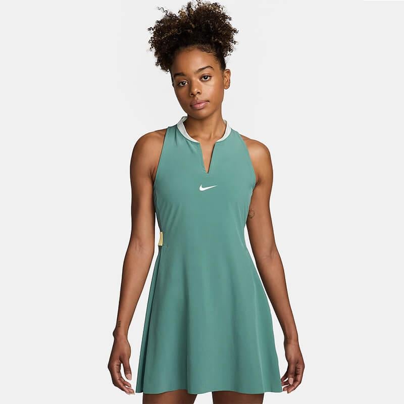 NikeNike Dri-FIT Advantage Kadın Tenis Elbisesi 