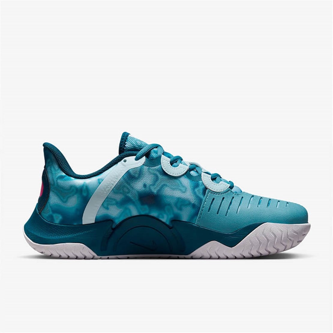 Nike Air Zoom GP Turbo Naomi Osaka Sert Kort Kadın Tenis