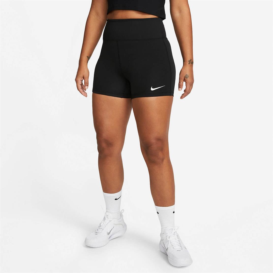 Nike Dri-Fit Club 4in Kadın Tenis Şortu | Merit Spor