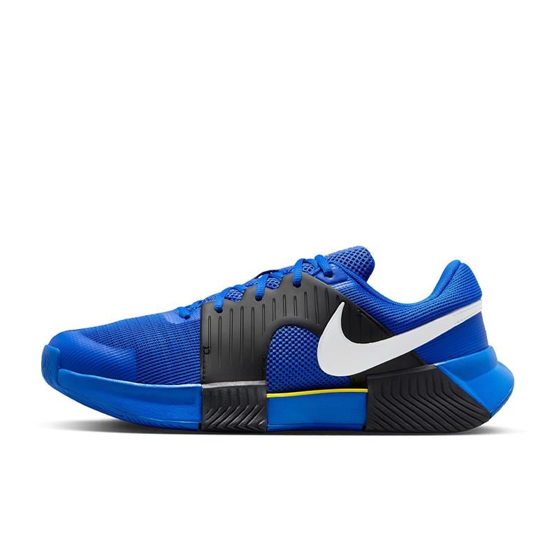 NikeNike Zoom GP Challenge 1 Sert Kort Erkek Tenis Ayakkabısı
