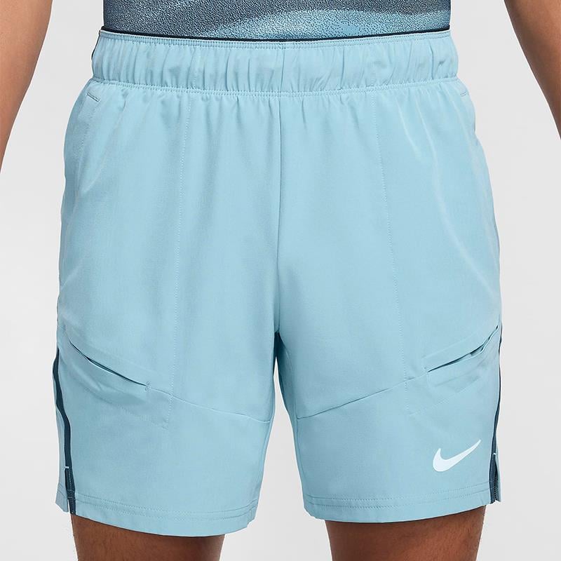NikeNikeCourt Dri-FIT Advantage 7'' (18 cm) Erkek Tenis Şortu
