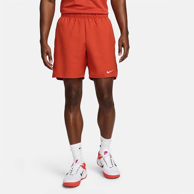 NikeCourt Victory Dri-FIT 18 cm Erkek Tenis Şortu | Merit Spor