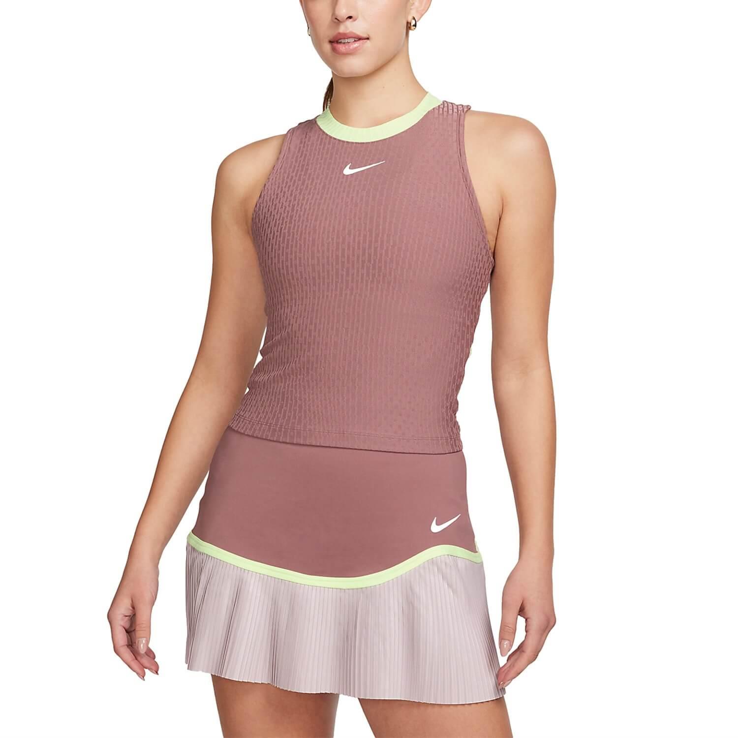 NikeNikeCourt Slam Kadın Tenis Üstü