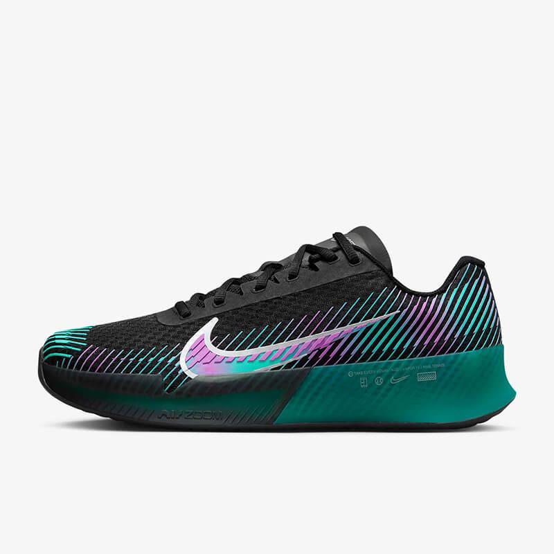 Nike テニスシューズ NikeCourt Air Zoom Vapor 11 NikeCourt Air Zoom Vapor 11 Attack PRM Sert Kort Erkek Tenis