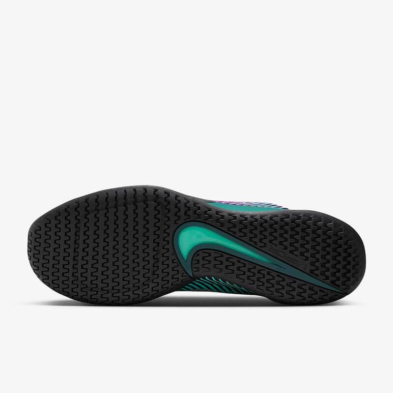 NikeCourt Air Zoom Vapor 11 Attack PRM Sert Kort Erkek Tenis