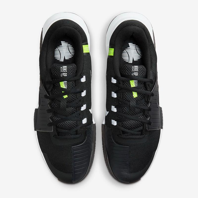 Nike Zoom GP Challenge 1 Toprak Kort (CLAY) Erkek Tenis Ayakkabısı