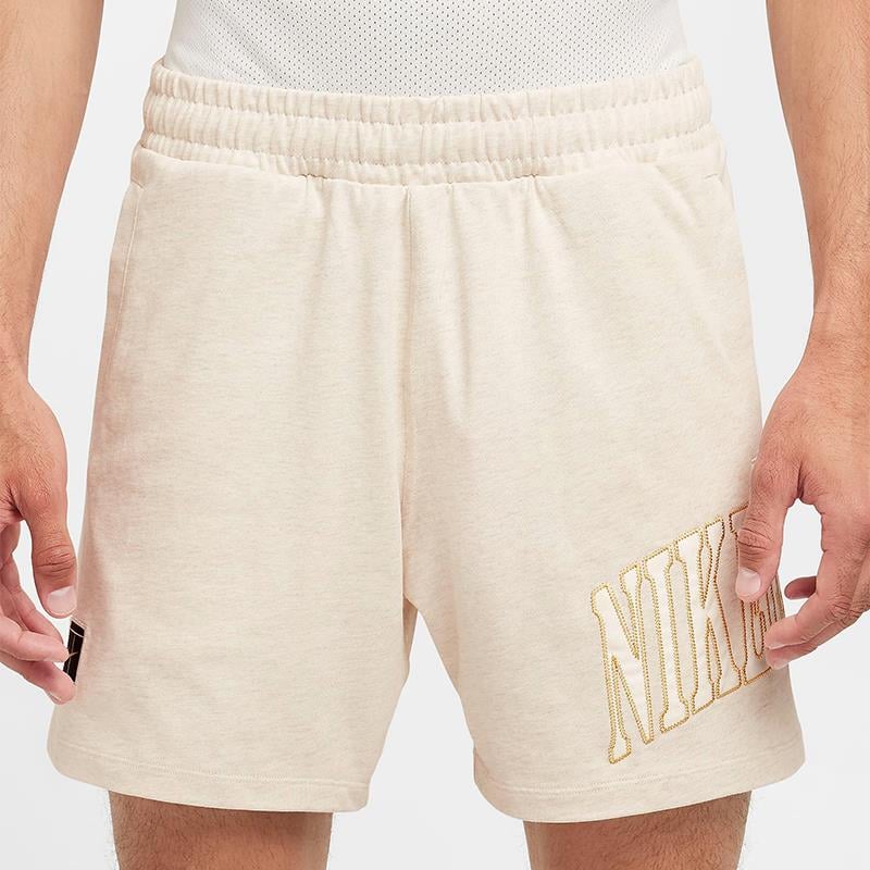 NikeNikeCourt Heritage 15 cm Erkek Tenis Şortu