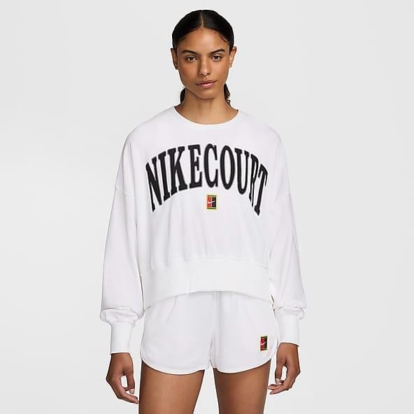 Nike heritage sweat hotsell