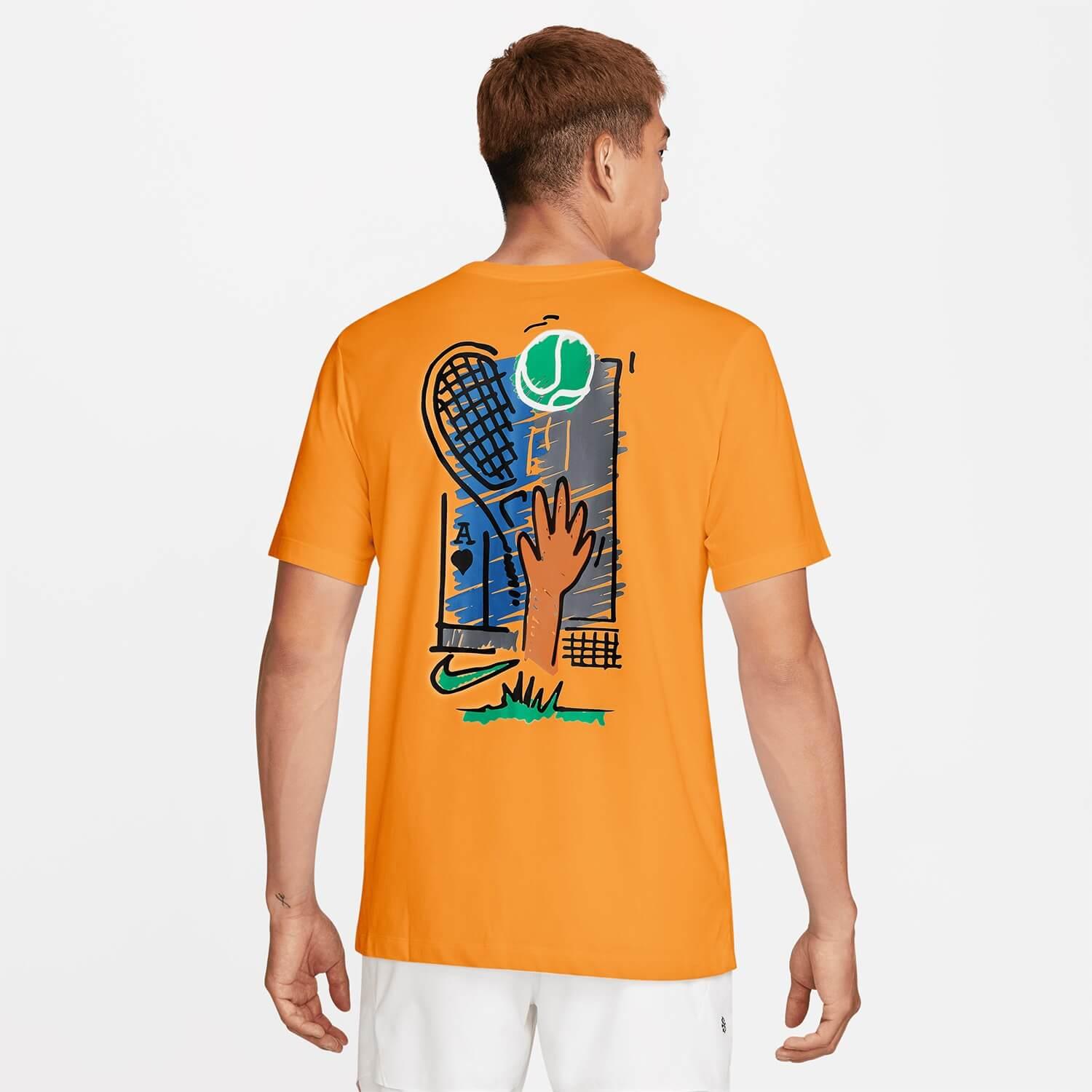 NIKE COURT/NIKE TENNIS/Tシャツ&ハーフパンツ3点セット NIKE COURT/NIKE TENNIS/Tシャツ&ハーフパンツ3点セット NIKE公式
