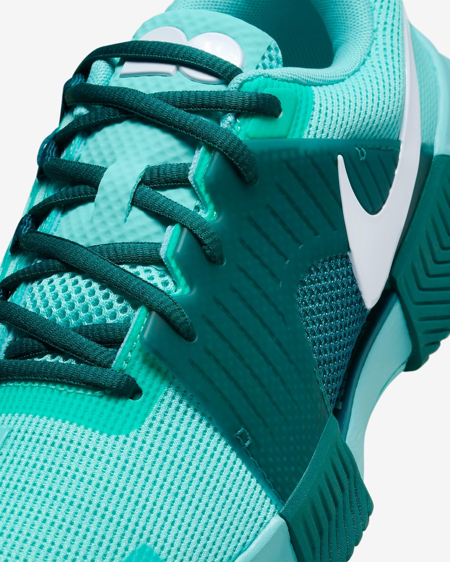 Nike GP Challenge 1 