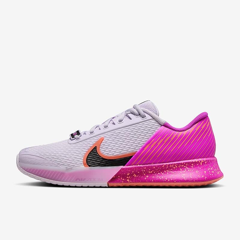 NikeNikeCourt Vapor Pro 2 Premium Sert Kort Kadın Tenis Ayakkabısı