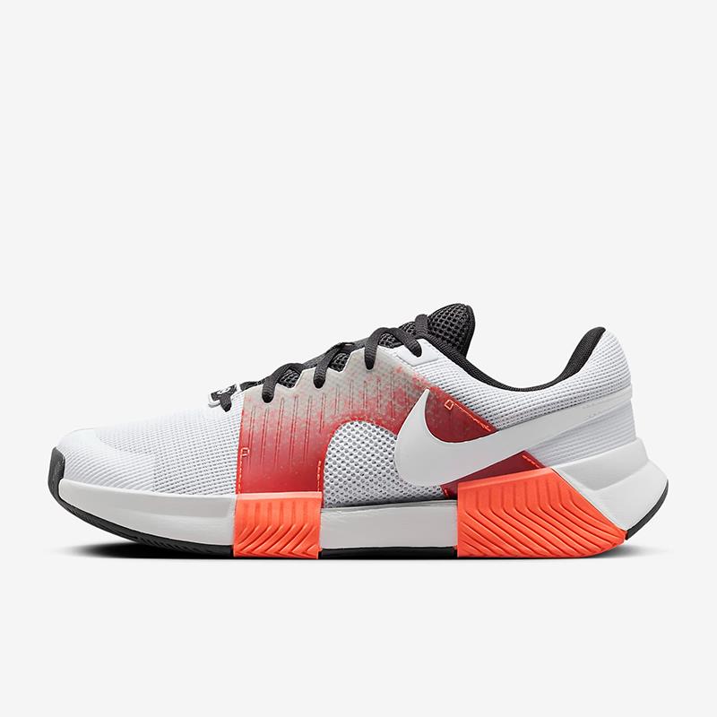 NikeNike Zoom GP Challenge 1 Premium Sert Kort Erkek Tenis Ayakkabısı