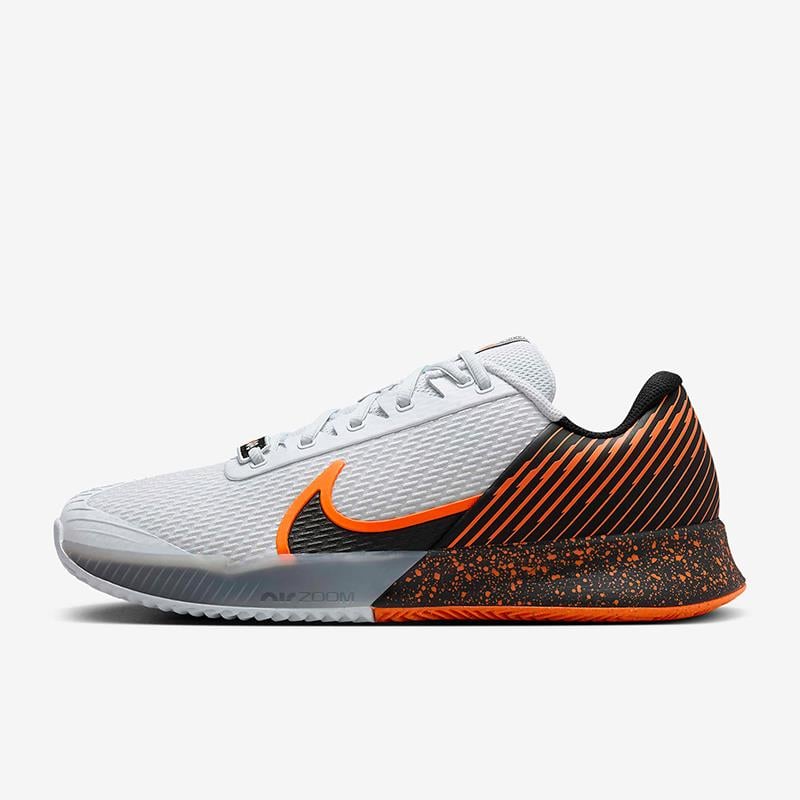 NikeNikeCourt Vapor Pro 2 Premium Toprak Kort Erkek Tenis Ayakkabısı
