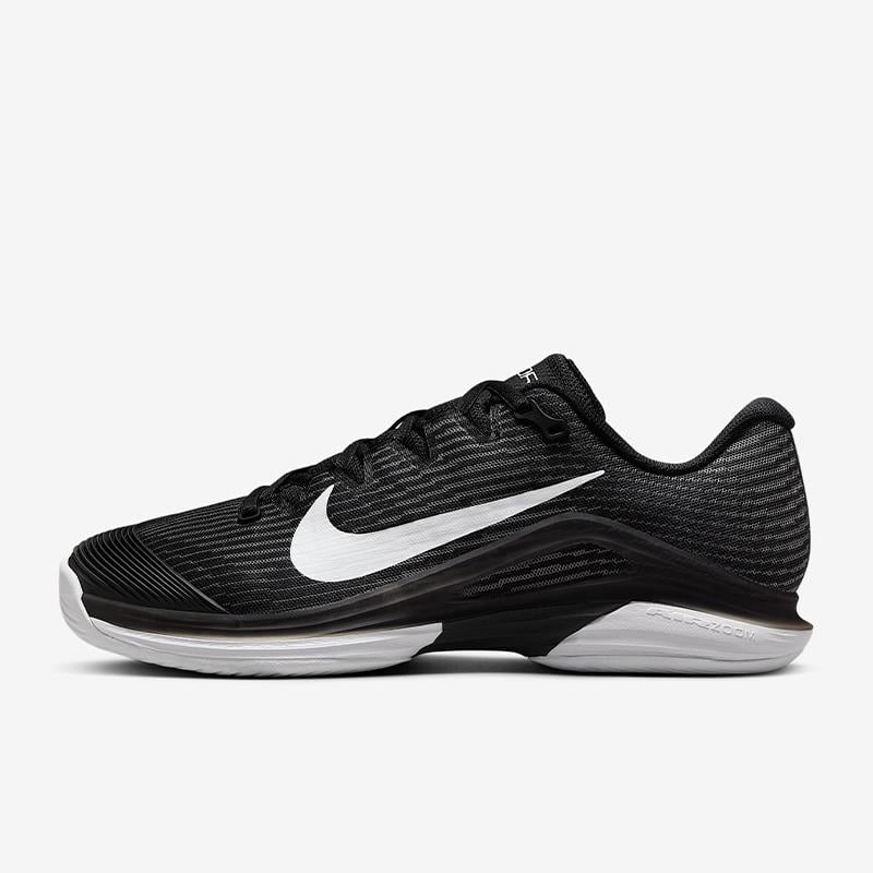 NikeNike Vapor 12 Sert Kort Kadın Tenis Ayakkabısı