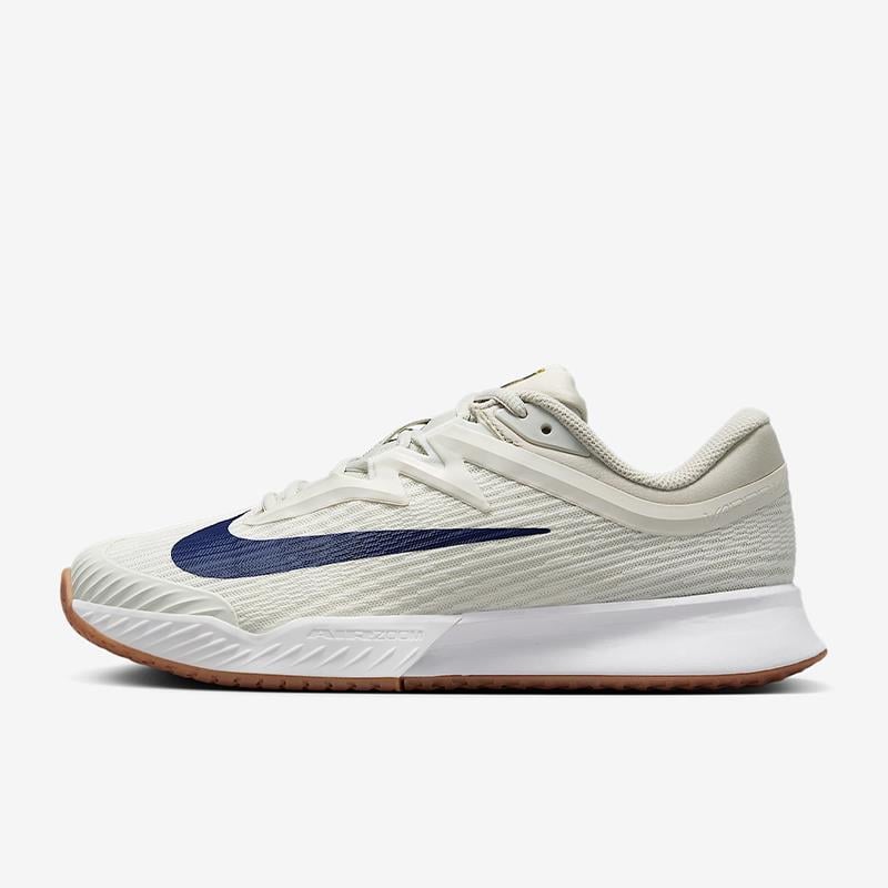 NikeNike Vapor Pro 3 Sert Kort Kadın Tenis Ayakkabısı