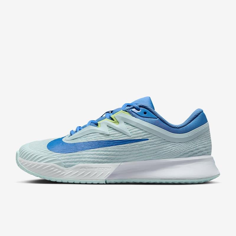 NikeNike Vapor Pro 3 Sert Kort Kadın Tenis Ayakkabısı