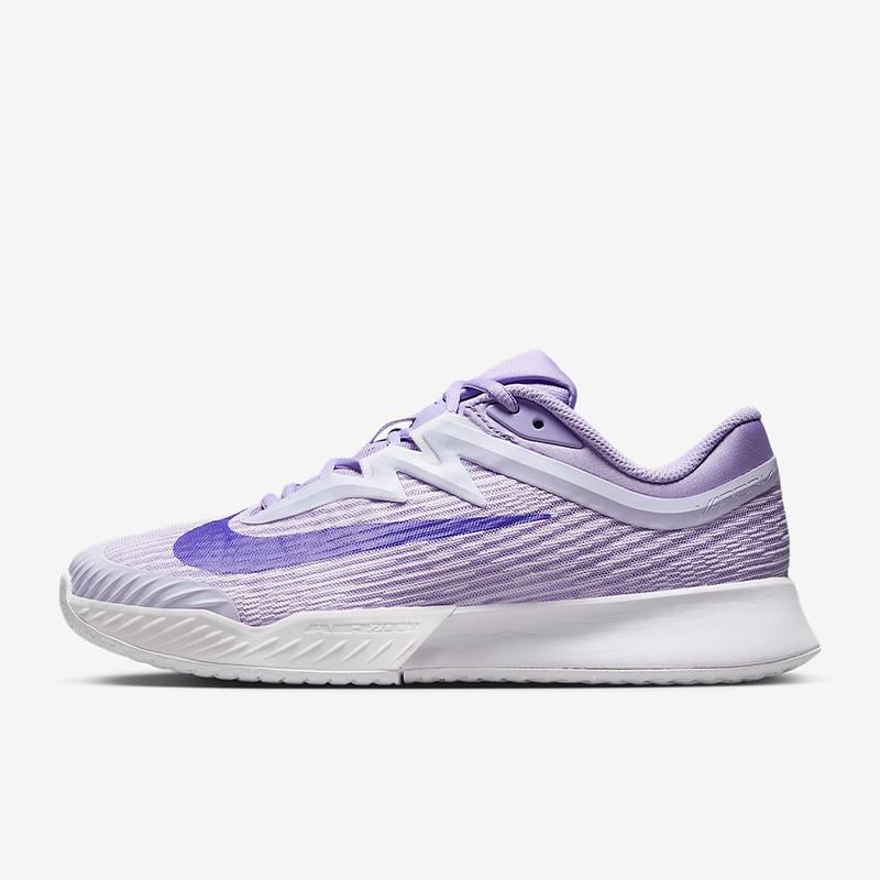 Nike Vapor Pro Sert Kort Kadın Tenis Ayakkabısı FZ2158-500