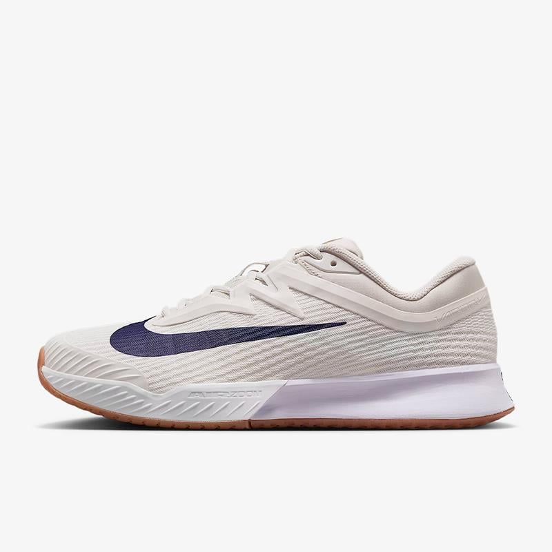 NikeNike Vapor Pro 3 Sert Kort ErkekTenis Ayakkabısı
