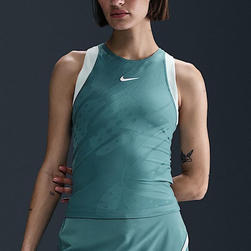 NikeNikeCourt Slam Melbourne Collection Kadın Tenis Üstü
