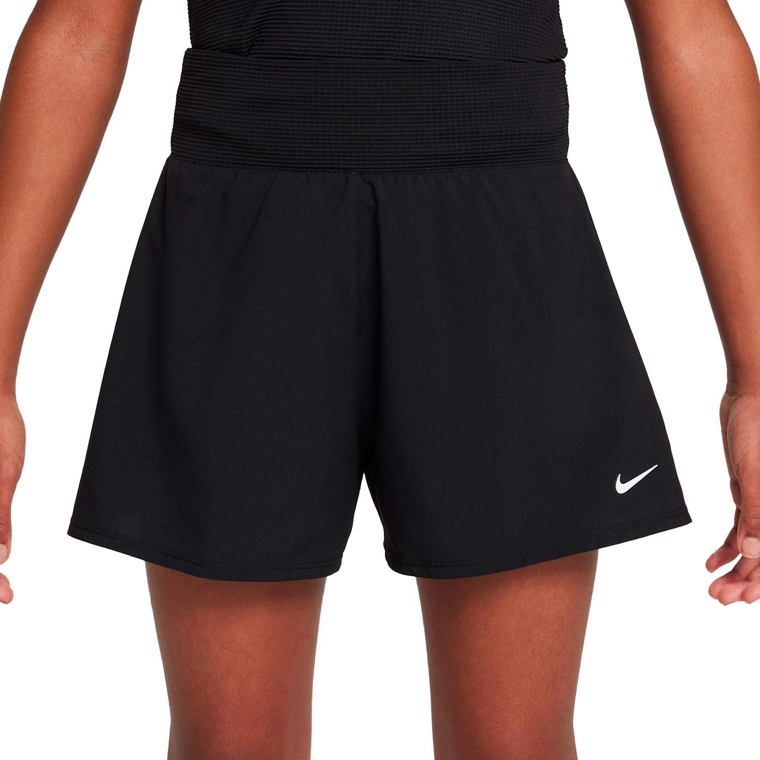 NikeNike Dri-FIT Kız Çocuk Antreman Şortu