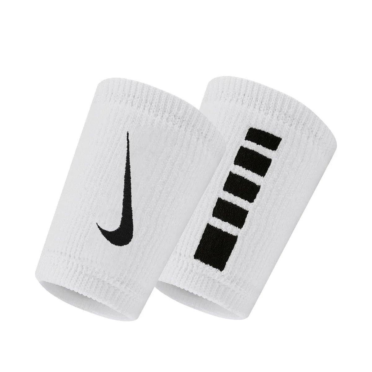 NikeNike Elite Doublewide 2'li Tenis Bilekliği