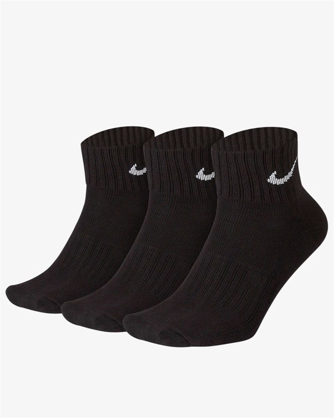 NikeNike Everyday Cushion 3'lü Antreman Çorabı