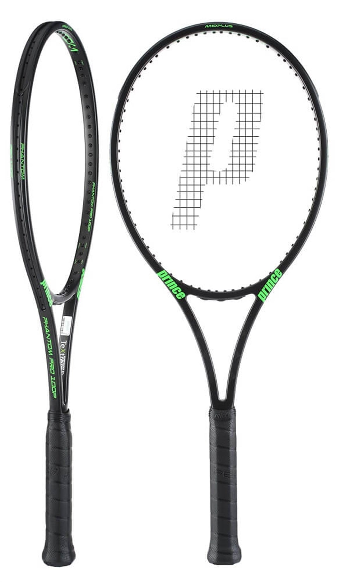 Prince Phantom Pro 100P | Tenis Raketi | Merit Spor