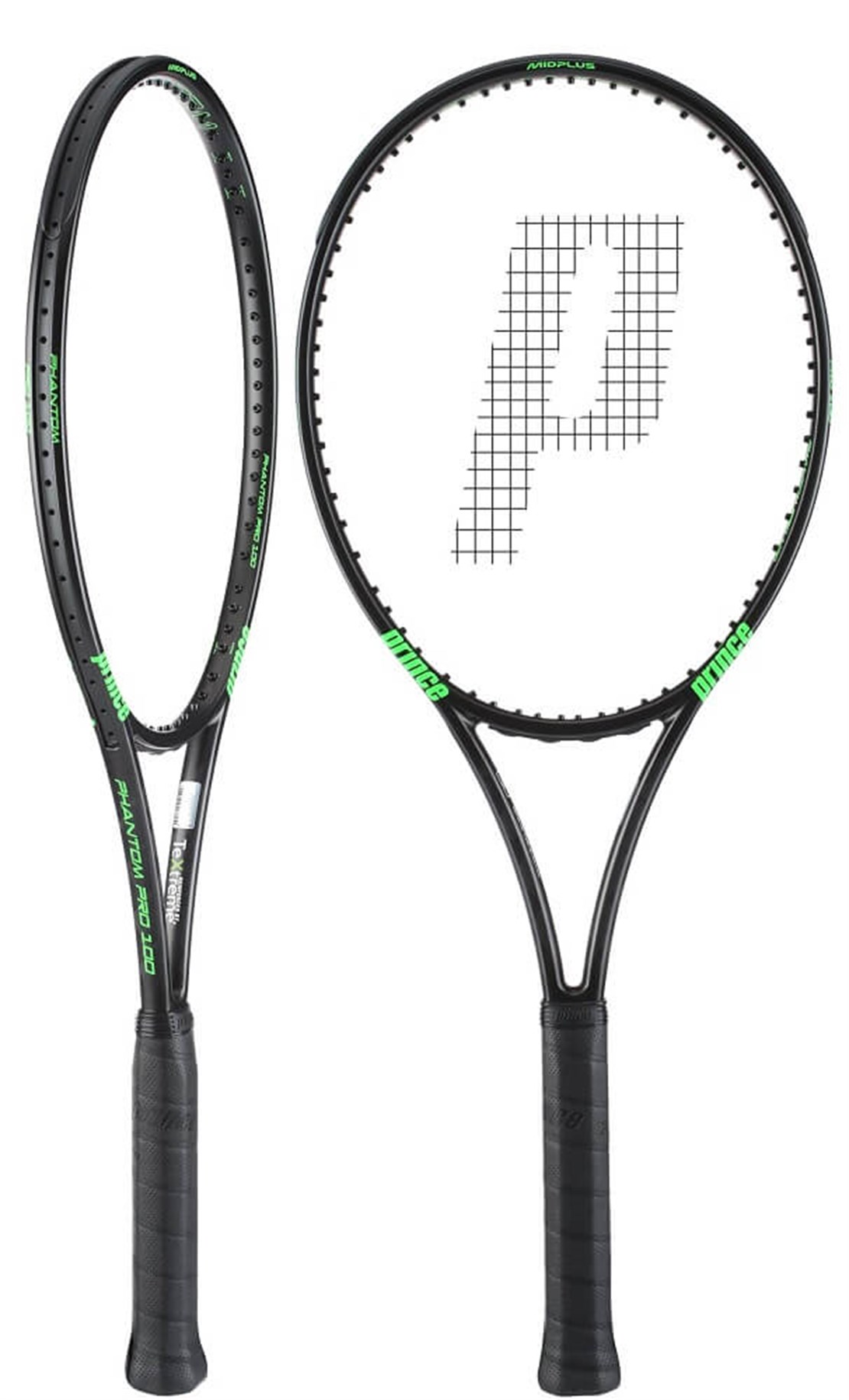 Prince Phantom Pro 100 | Tenis Raketi | Merit Spor