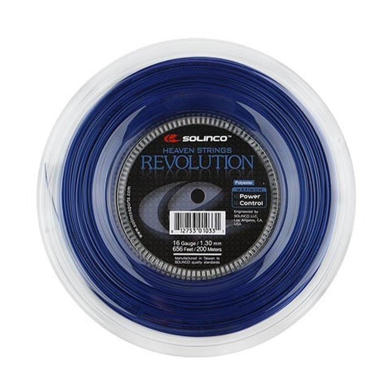 SolincoSolinco Revolution 1.30 200m Rulo Kordaj