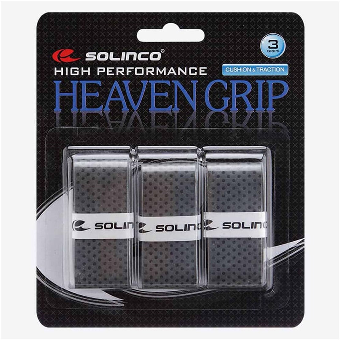 SolincoSolinco Heaven 3'lü Overgrip