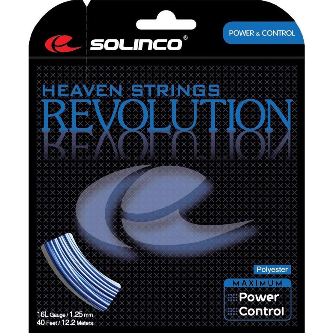 SolincoSolinco Revolution 16L 12M / 1.25 Kordaj