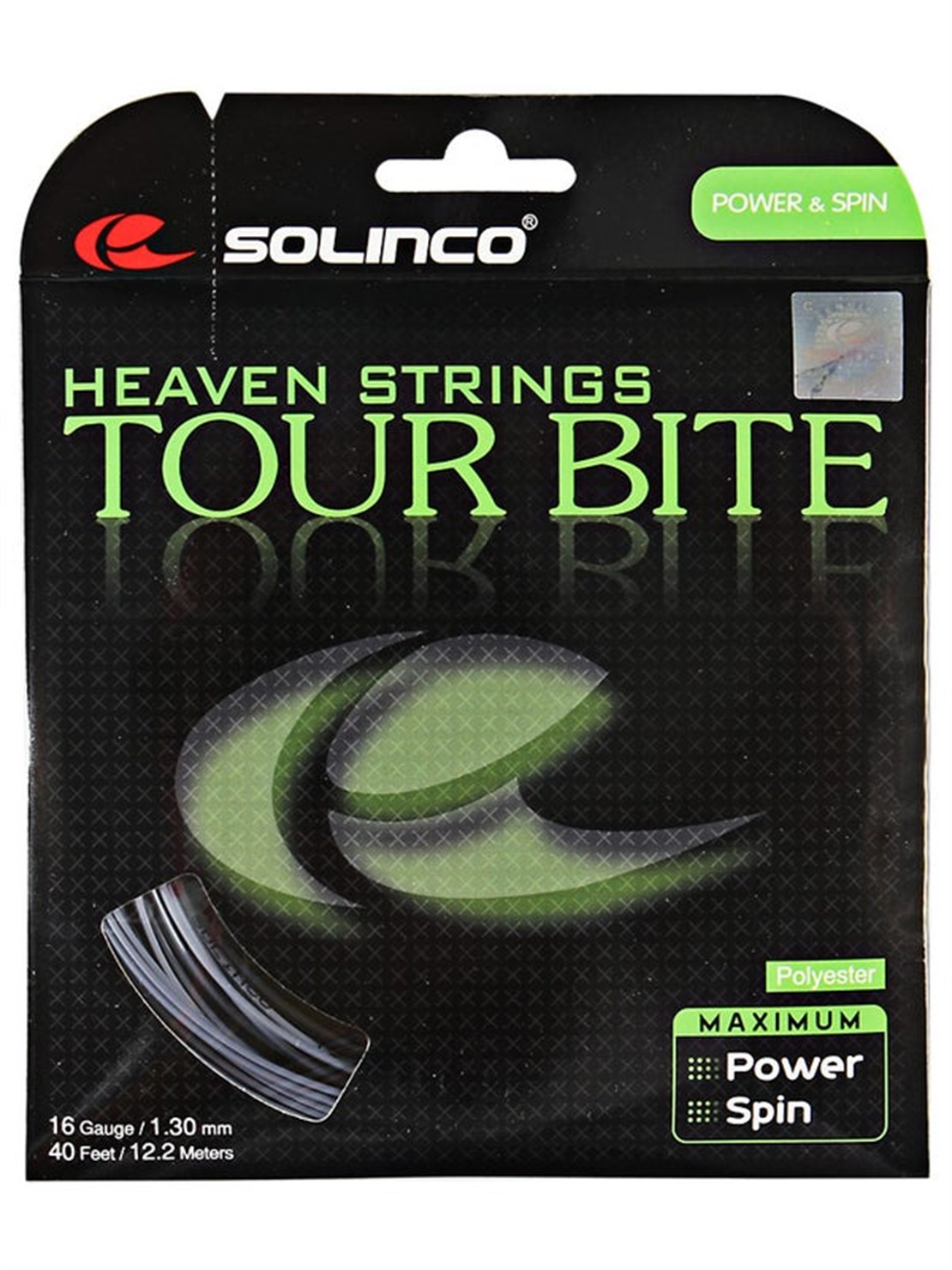 SolincoSolinco Tour Bite 16 12M / 1.30 Kordaj