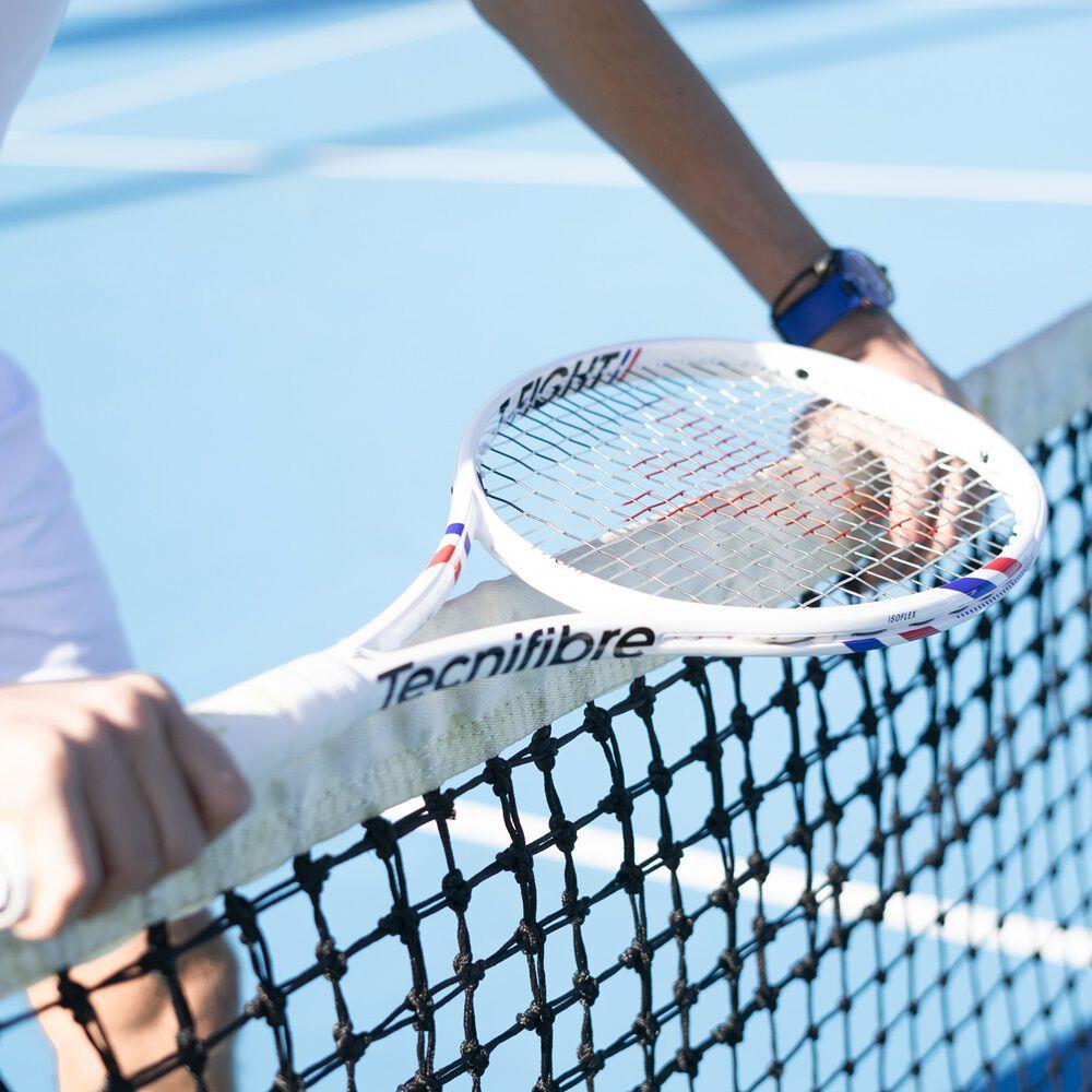 Tecnifibre TFight 285 Tenis Raketi 2025– Orta Seviye İçin Kontrol