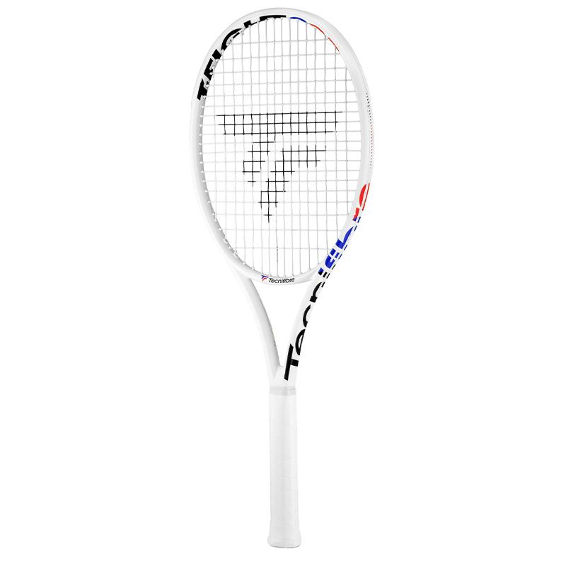 Tecnifibre T-FIGHT 2本セット Tecnifibre T-Fight 295 ISO Tenis Raketi | Merit Spor