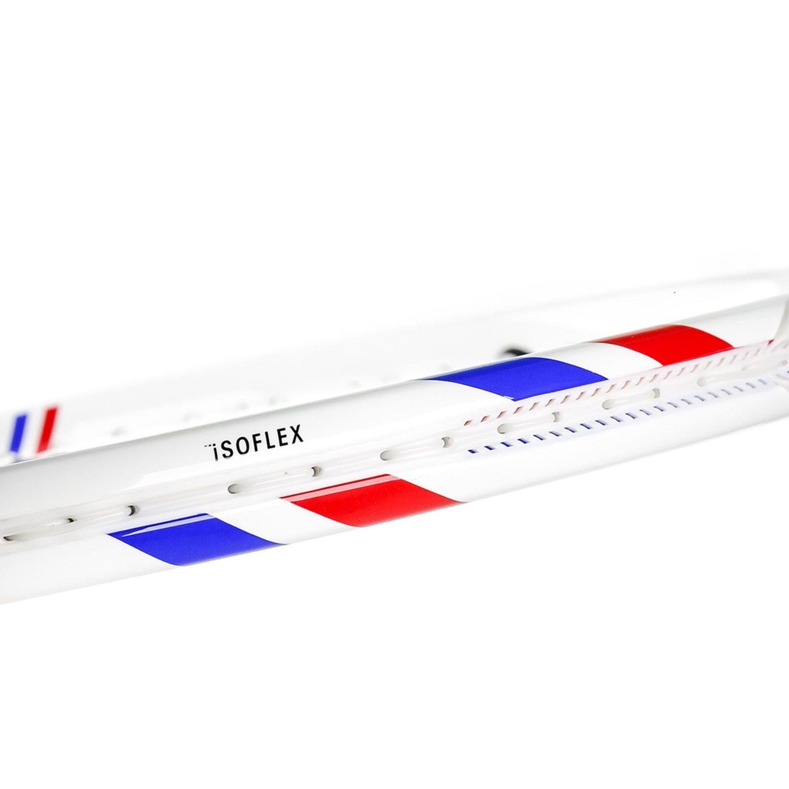 Tecnifibre T-Fight 300 Tenis Raketi 2025 – Hız, Spin ve Kontrolün