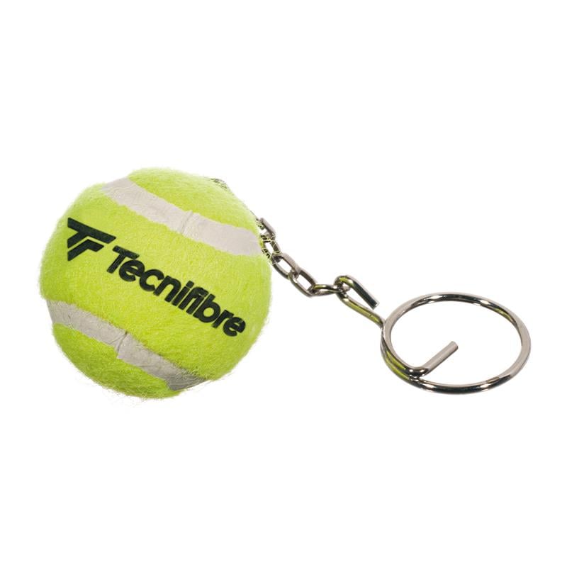 TecnifibreTecnifibre Tenis Topu Anahtarlık