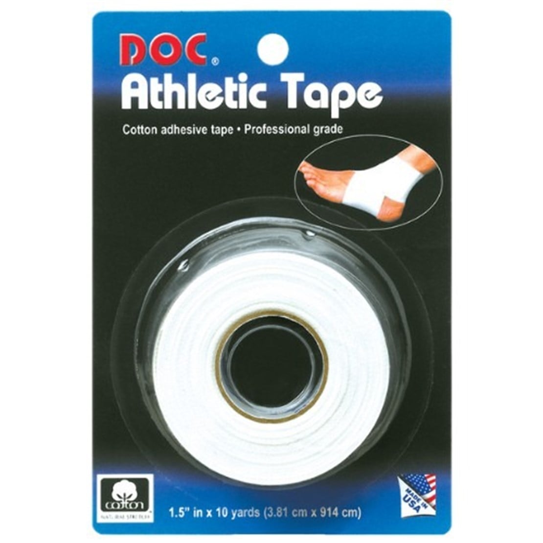TournaTourna Doc Athletic Tape
