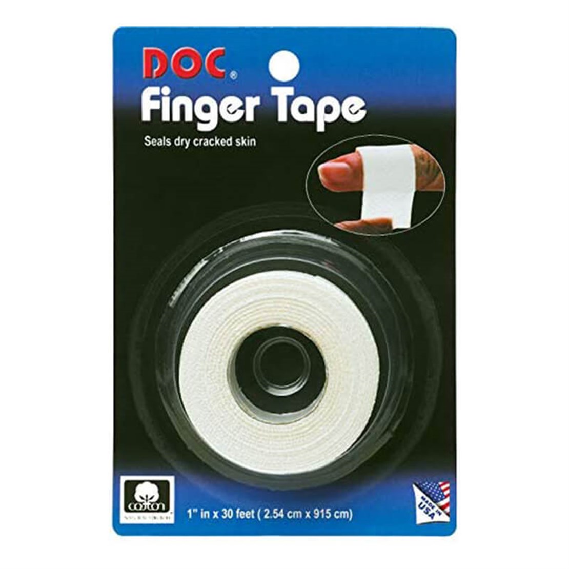 TournaDoc Finger Wrap